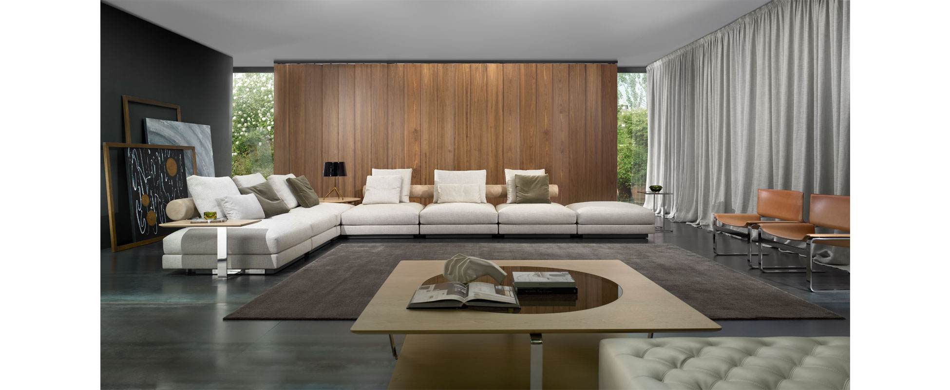 absceso pasado Motear Longjoy – CasaDesús – Furniture Design Barcelona