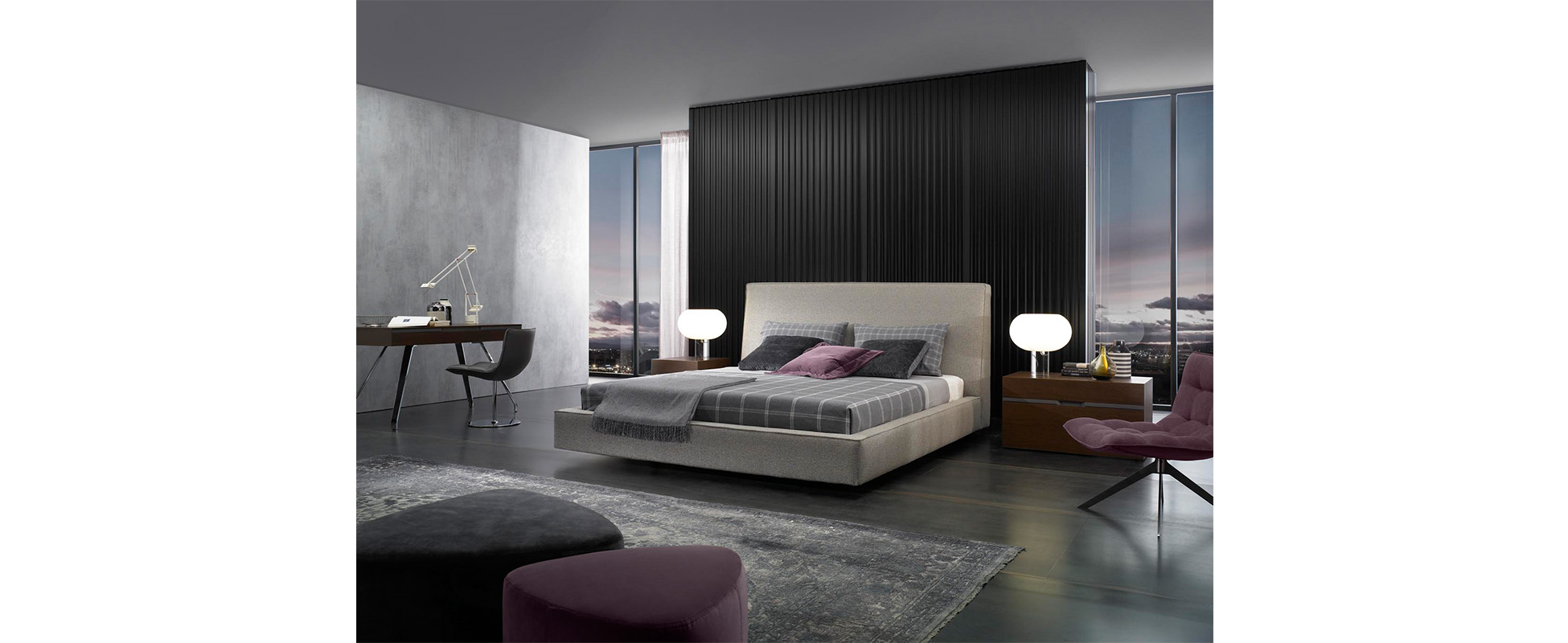 flavio bed 1