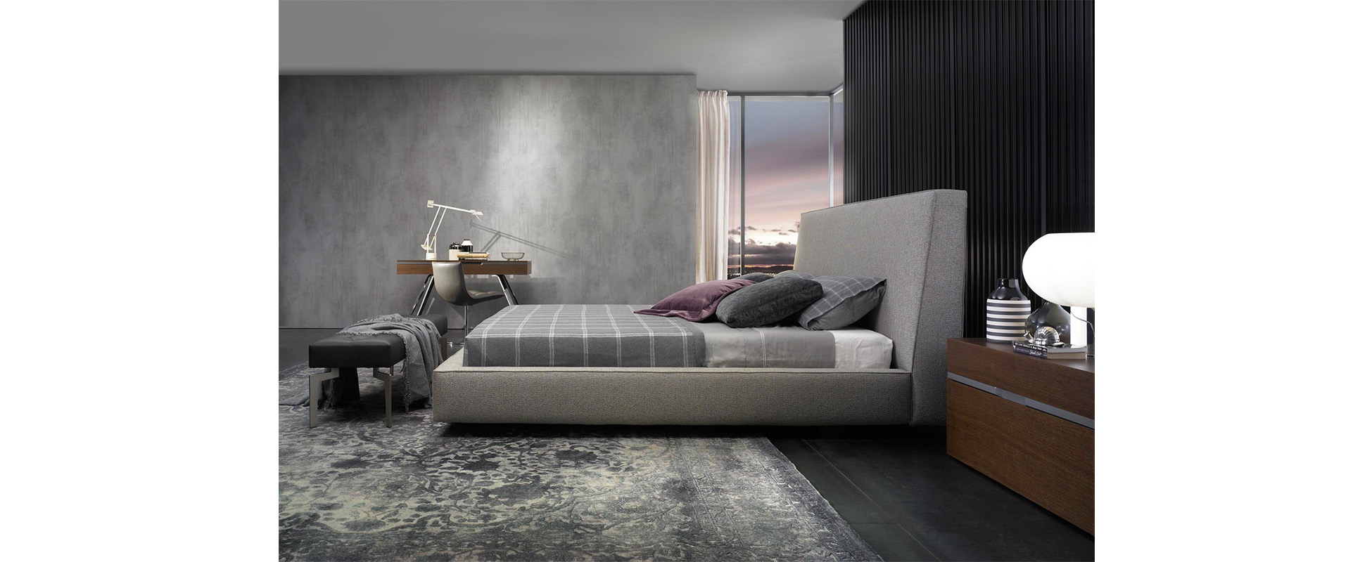 flavio bed 2
