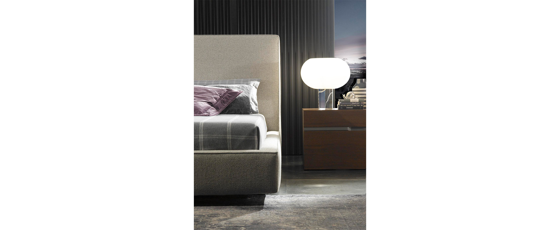 flavio bed