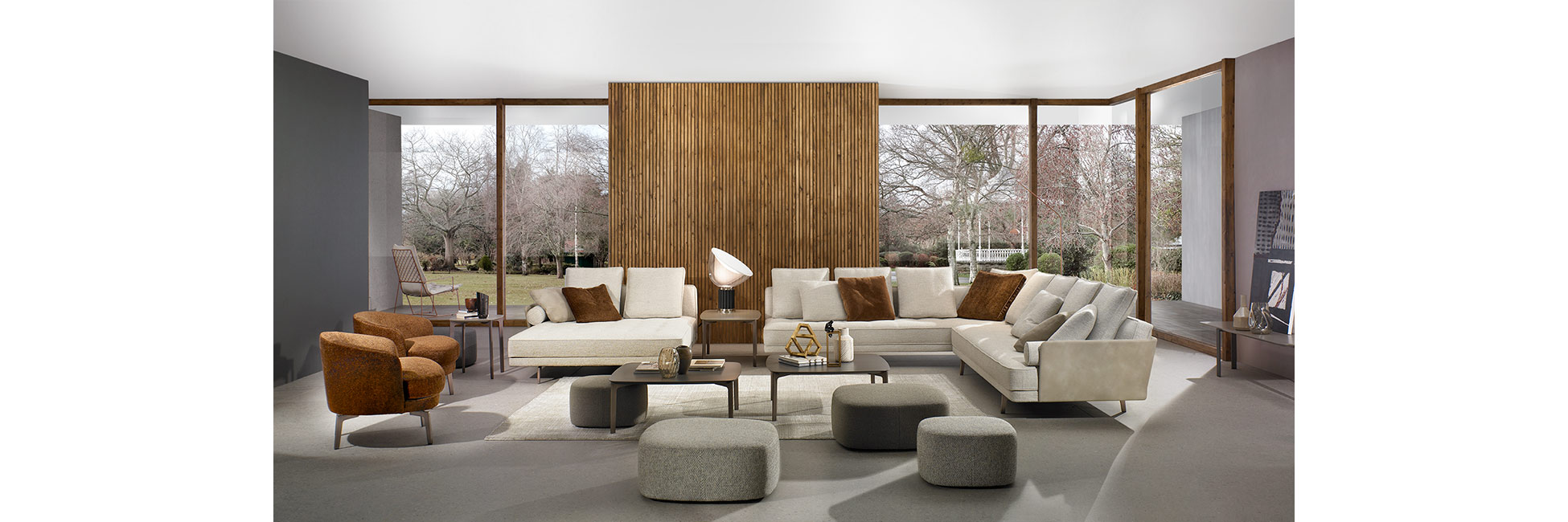 VERMONT – CasaDesús – Furniture Design Barcelona